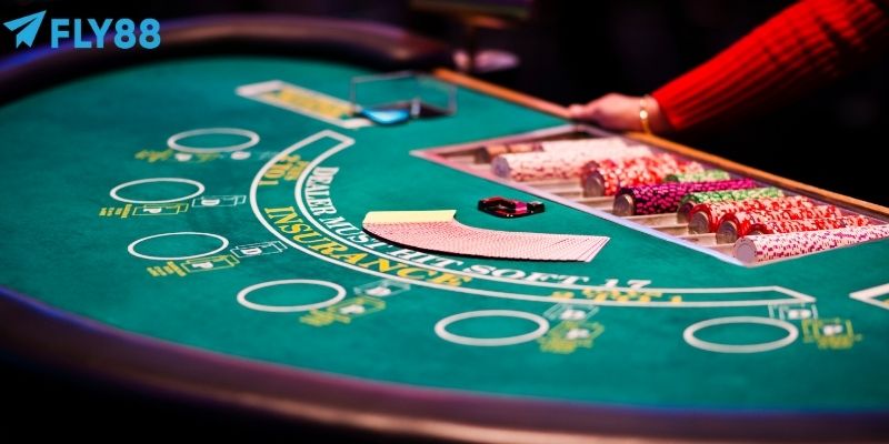 Blackjack Classic được xem là một phiên bản truyền thống