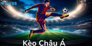 Kèo Châu Á: Theo Dõi Trận Hot, Thắng Lớn Chỉ Trong Vài Bước