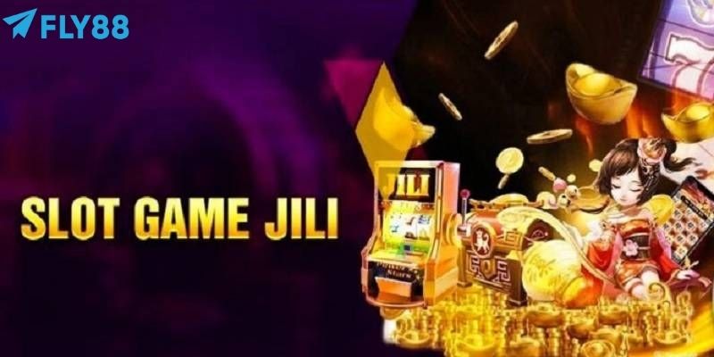 Sảnh Nổ Hũ Jili: Theo Dõi Kết Quả Nóng, Săn Jackpot Cực Nhanh